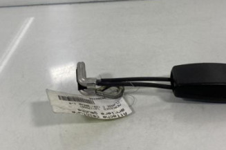 Attache ceinture arriere gauche MERCEDES CLASSE C