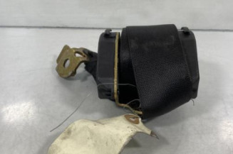 Ceinture arriere droit MERCEDES CLASSE C