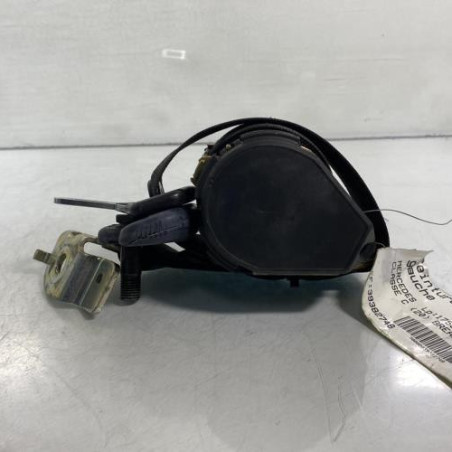 Ceinture arriere gauche MERCEDES CLASSE C Photo n°1