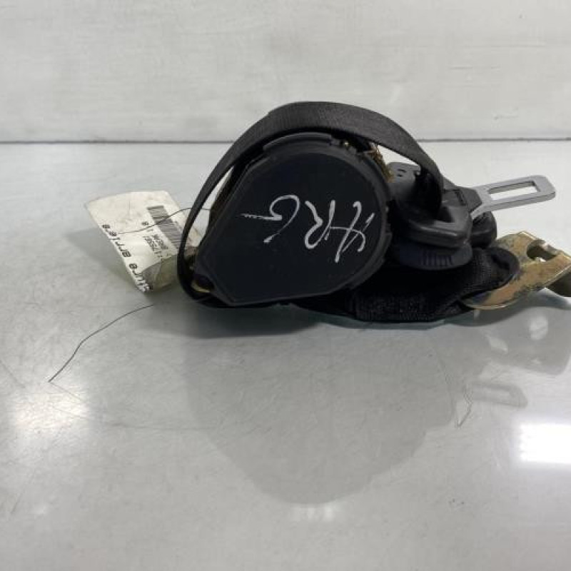 Ceinture arriere gauche MERCEDES CLASSE C Photo n°3
