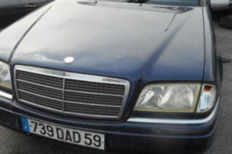 Ceinture arriere gauche MERCEDES CLASSE C