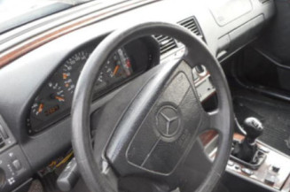 Ceinture arriere gauche MERCEDES CLASSE C