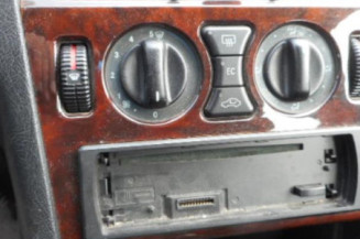 Etrier avant droit (freinage) MERCEDES CLASSE C