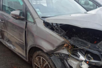 Pivot de moyeu avant droit VOLKSWAGEN TOURAN 2