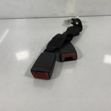 Attache ceinture arriere droit MERCEDES CLASSE C Photo n°1