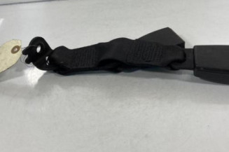 Attache ceinture arriere droit MERCEDES CLASSE C