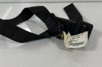 Attache ceinture arriere gauche MERCEDES CLASSE C Photo n°1