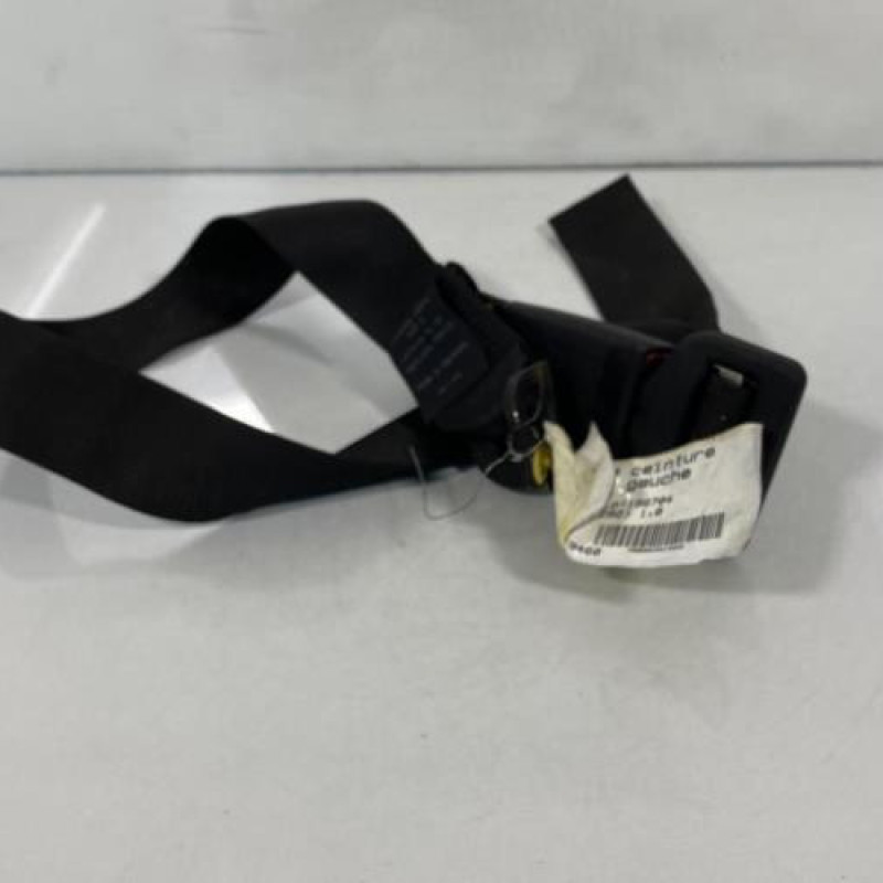 Attache ceinture arriere gauche MERCEDES CLASSE C Photo n°1