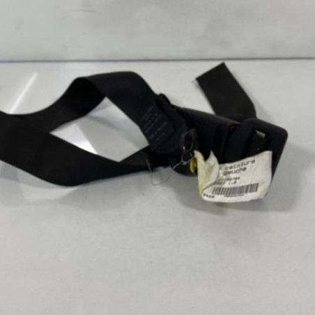 Attache ceinture arriere gauche MERCEDES CLASSE C Photo n°1