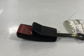 Attache ceinture avant droit MERCEDES CLASSE C