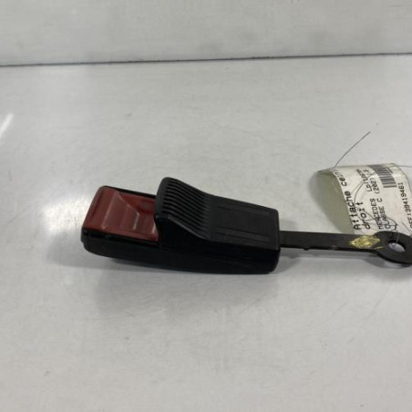 Attache ceinture avant droit MERCEDES CLASSE C
