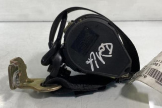 Ceinture arriere droit MERCEDES CLASSE C Photo n°1