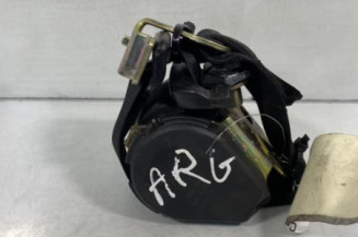Ceinture arriere gauche MERCEDES CLASSE C Photo n°1