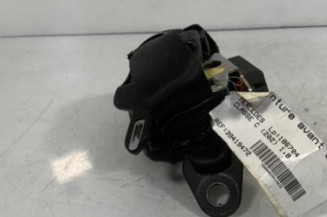 Pretensionneur de ceinture avant droit MERCEDES CLASSE C