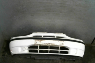 Pare choc avant FIAT PALIO Photo n°1