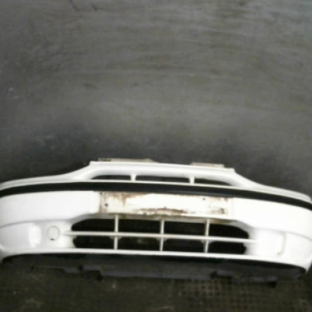 Pare choc avant FIAT PALIO Photo n°1