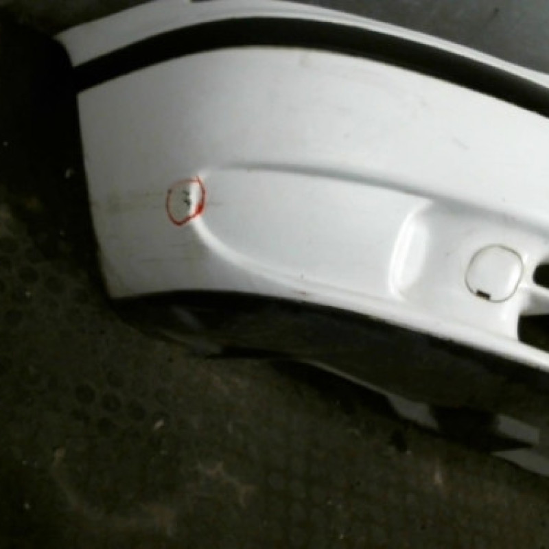 Pare choc avant FIAT PALIO Photo n°2
