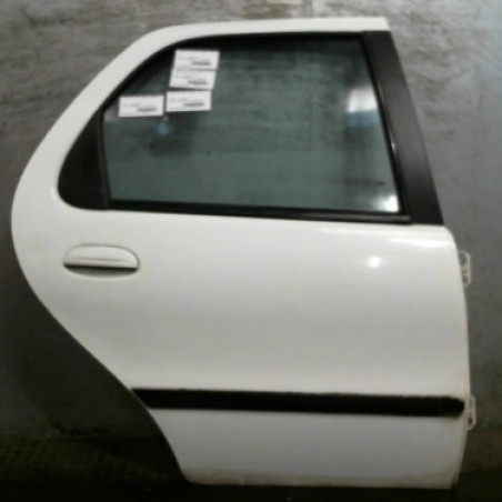 Porte arriere droit FIAT PALIO Photo n°1
