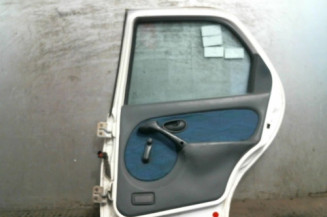 Porte arriere droit FIAT PALIO