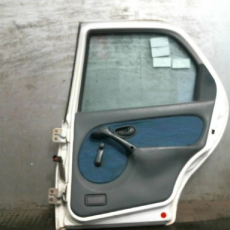 Porte arriere droit FIAT PALIO