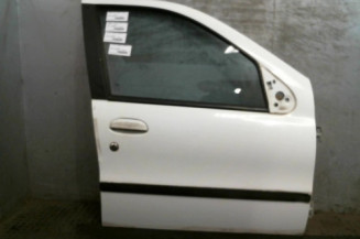Porte avant droit FIAT PALIO Photo n°1