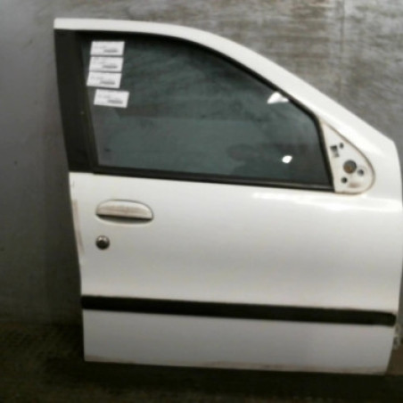 Porte avant droit FIAT PALIO Photo n°1
