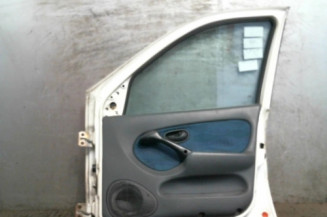Porte avant droit FIAT PALIO