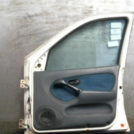Porte avant droit FIAT PALIO