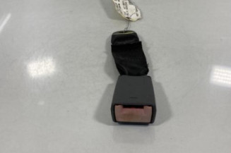 Attache ceinture arriere droit FIAT PALIO Photo n°1