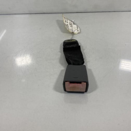 Attache ceinture arriere droit FIAT PALIO Photo n°1