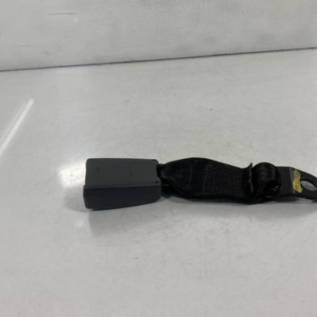 Attache ceinture arriere droit FIAT PALIO