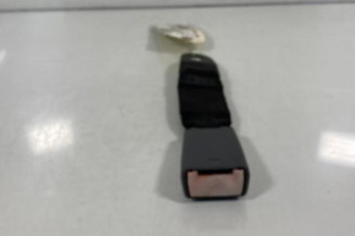 Attache ceinture arriere gauche FIAT PALIO Photo n°1