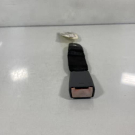 Attache ceinture arriere gauche FIAT PALIO Photo n°1