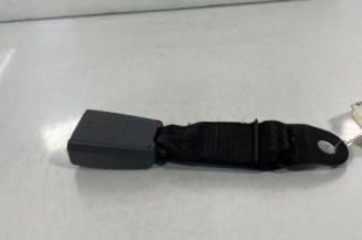 Attache ceinture arriere gauche FIAT PALIO