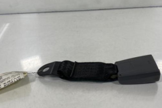 Attache ceinture arriere gauche FIAT PALIO