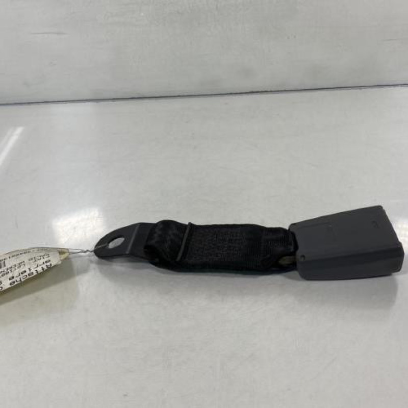 Attache ceinture arriere gauche FIAT PALIO Photo n°3
