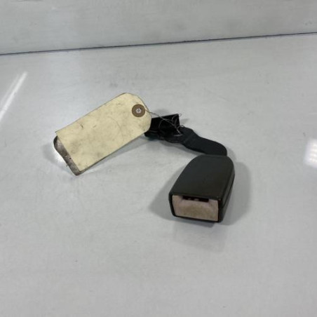 Attache ceinture avant droit FIAT PALIO Photo n°1