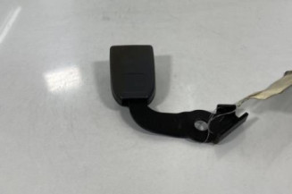 Attache ceinture avant droit FIAT PALIO