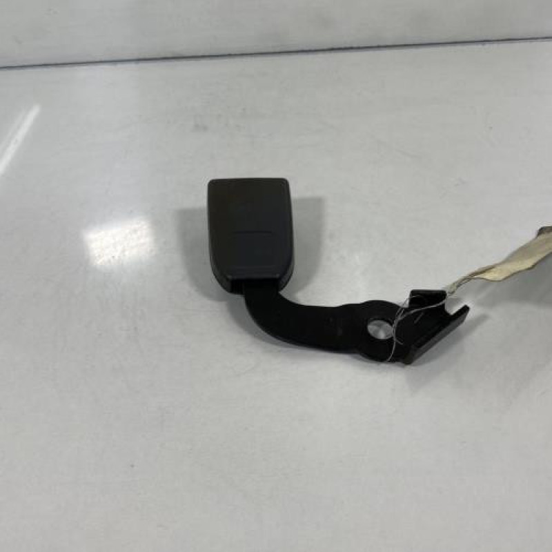 Attache ceinture avant droit FIAT PALIO Photo n°3