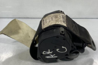 Ceinture arriere gauche FIAT PALIO Photo n°1