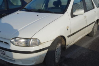 Ceinture arriere gauche FIAT PALIO