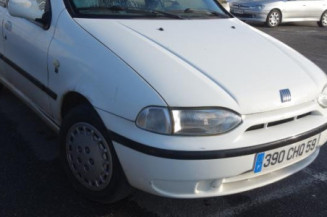 Ceinture arriere gauche FIAT PALIO