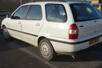 Ceinture arriere gauche FIAT PALIO