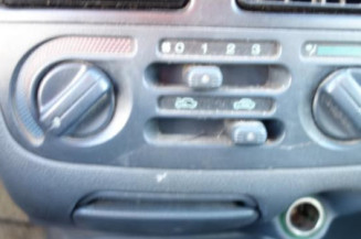 Ceinture arriere gauche FIAT PALIO