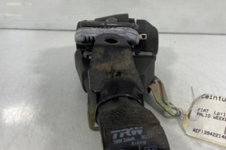 Pretensionneur de ceinture avant droit FIAT PALIO