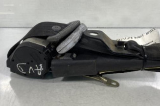 Pretensionneur de ceinture avant droit FIAT PALIO