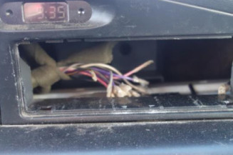 Pretensionneur de ceinture avant droit FIAT PALIO