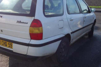 Pretensionneur de ceinture avant droit FIAT PALIO