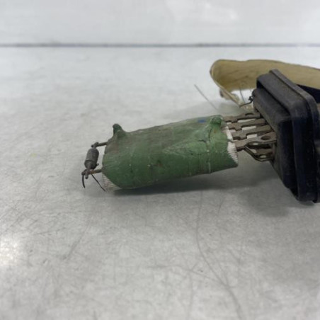 Resistance chauffage FIAT PALIO Photo n°1
