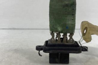 Resistance chauffage FIAT PALIO